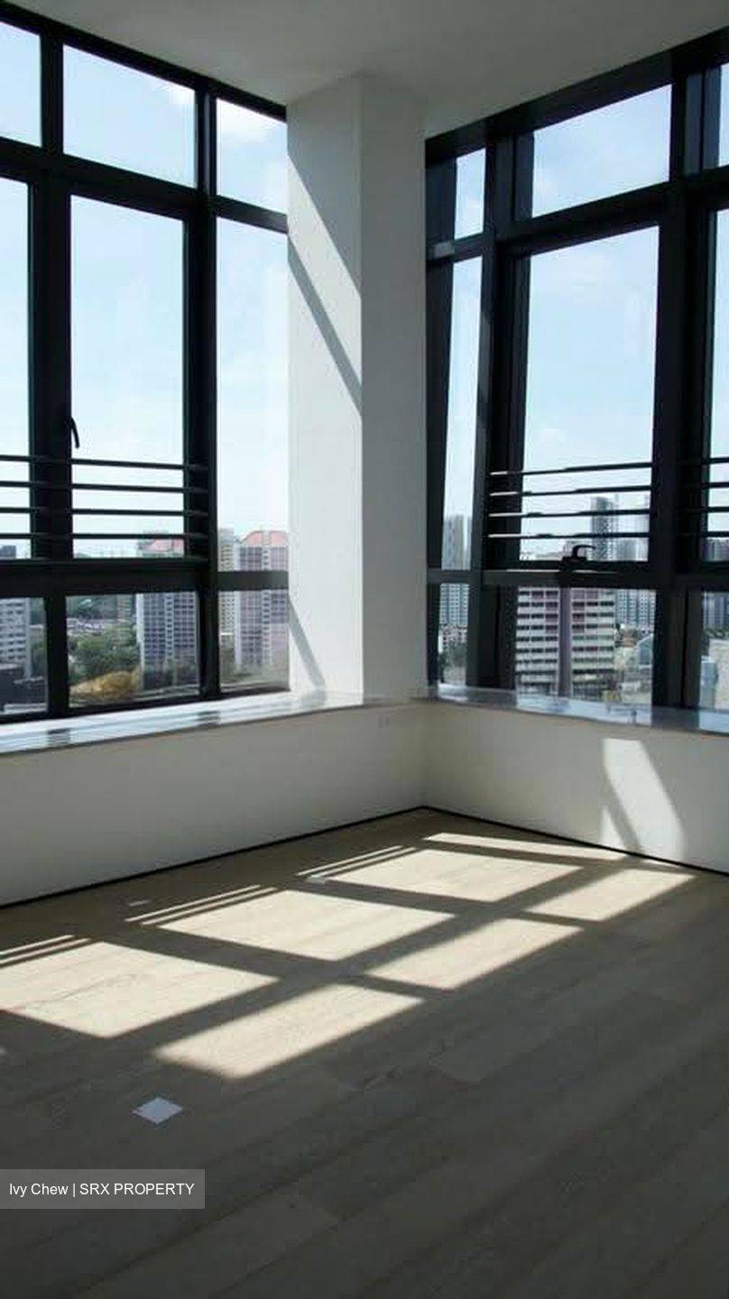 Centennia Suites (D9), Condominium #626814331